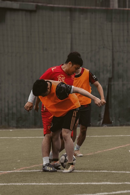 比赛节奏 比赛节奏